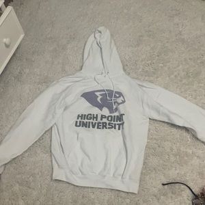 High point university hoodie